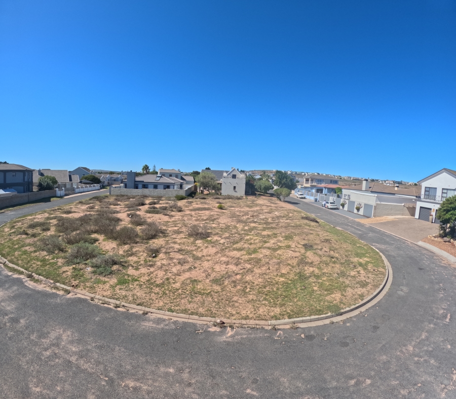 0 Bedroom Property for Sale in Country Club Western Cape